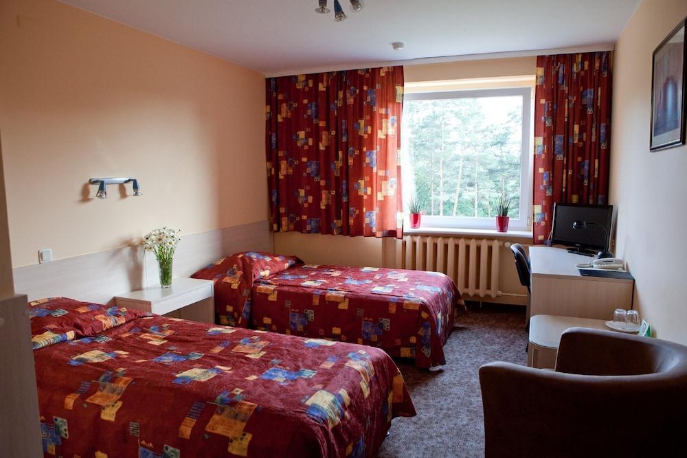 Karolina Park Hotel Vilnius Exterior photo